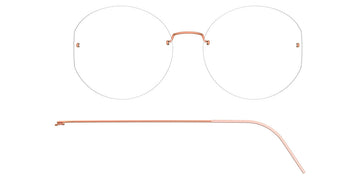 Lindberg® Spirit Titanium™ 2404 - Basic-60 Glasses