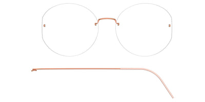 Lindberg® Spirit Titanium™ 2404 - Basic-60 Glasses