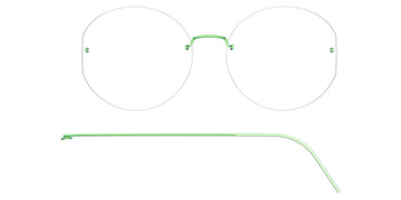 Lindberg® Spirit Titanium™ 2404 - Basic-90 Glasses