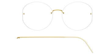 Lindberg® Spirit Titanium™ 2404 - Basic-GT Glasses