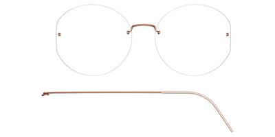 Lindberg® Spirit Titanium™ 2404 - Basic-U12 Glasses