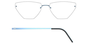 Lindberg® Spirit Titanium™ 2406 - 700-20 Glasses