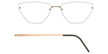 Lindberg® Spirit Titanium™ 2406 - 700-35 Glasses