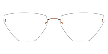 Lindberg® Spirit Titanium™ 2406 - 700-60 Glasses