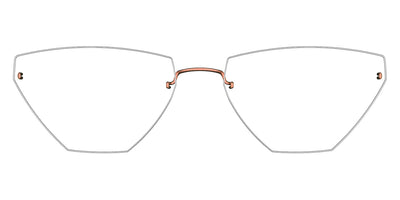 Lindberg® Spirit Titanium™ 2406 - 700-60 Glasses