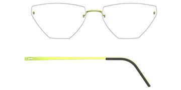 Lindberg® Spirit Titanium™ 2406 - 700-95 Glasses