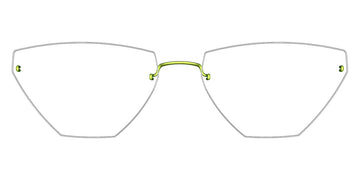 Lindberg® Spirit Titanium™ 2406 - 700-95 Glasses