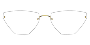 Lindberg® Spirit Titanium™ 2406 - 700-GT Glasses