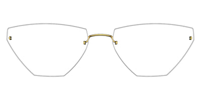 Lindberg® Spirit Titanium™ 2406 - 700-GT Glasses