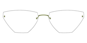 Lindberg® Spirit Titanium™ 2406 - 700-U34 Glasses