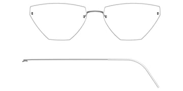 Lindberg® Spirit Titanium™ 2406 - Basic-10 Glasses