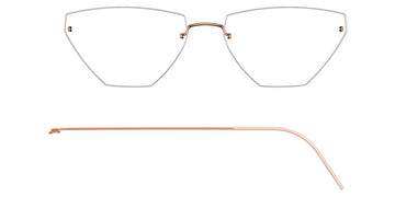 Lindberg® Spirit Titanium™ 2406 - Basic-60 Glasses