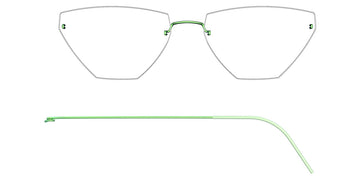 Lindberg® Spirit Titanium™ 2406 - Basic-90 Glasses