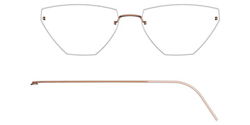 Lindberg® Spirit Titanium™ 2406 - Basic-U12 Glasses