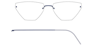 Lindberg® Spirit Titanium™ 2406 - Basic-U13 Glasses