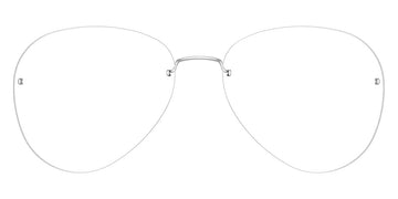 Lindberg® Spirit Titanium™ 2408 - 700-05 Glasses