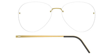 Lindberg® Spirit Titanium™ 2408 - 700-109 Glasses