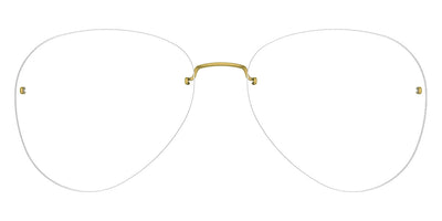 Lindberg® Spirit Titanium™ 2408 - 700-109 Glasses