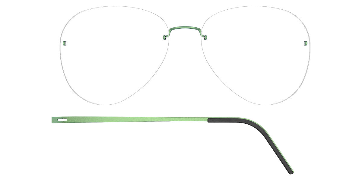 Lindberg® Spirit Titanium™ 2408 - 700-117 Glasses