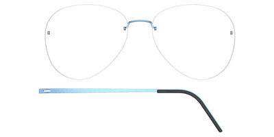 Lindberg® Spirit Titanium™ 2408 - 700-20 Glasses