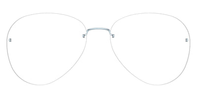 Lindberg® Spirit Titanium™ 2408 - 700-25 Glasses