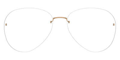 Lindberg® Spirit Titanium™ 2408 - 700-35 Glasses