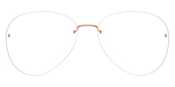 Lindberg® Spirit Titanium™ 2408 - 700-60 Glasses