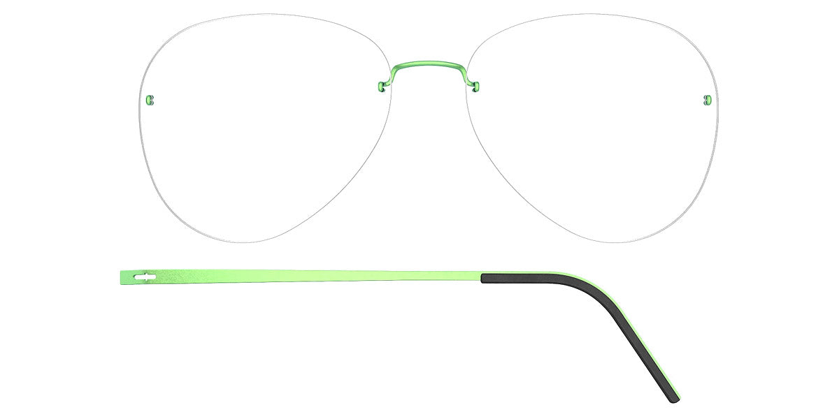 Lindberg® Spirit Titanium™ 2408 - 700-90 Glasses