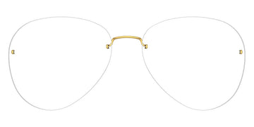 Lindberg® Spirit Titanium™ 2408 - 700-GT Glasses