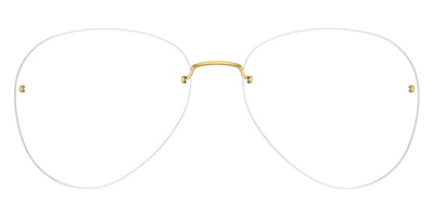 Lindberg® Spirit Titanium™ 2408 - 700-GT Glasses