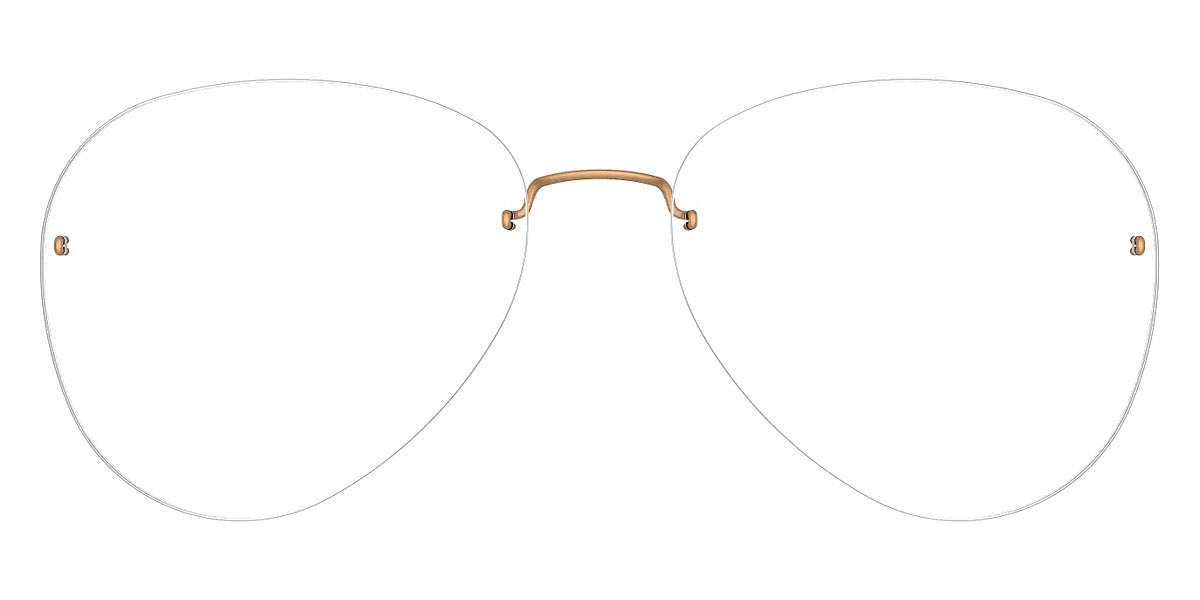 Lindberg® Spirit Titanium™ 2408 - 700-U15 Glasses