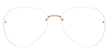 Lindberg® Spirit Titanium™ 2408 - 700-U15 Glasses