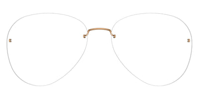 Lindberg® Spirit Titanium™ 2408 - 700-U15 Glasses