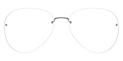 Lindberg® Spirit Titanium™ 2408 - 700-U16 Glasses