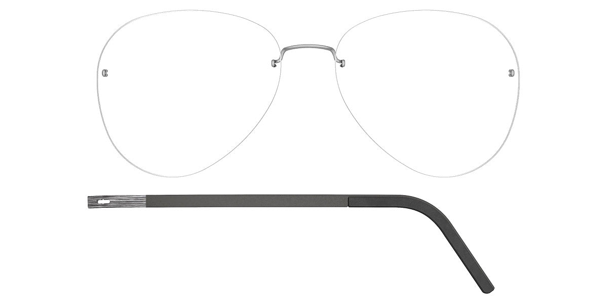 Lindberg® Spirit Titanium™ 2408 - 700-EEU9 Glasses