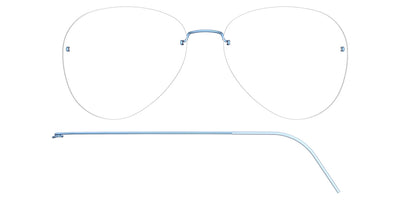 Lindberg® Spirit Titanium™ 2408 - Basic-20 Glasses