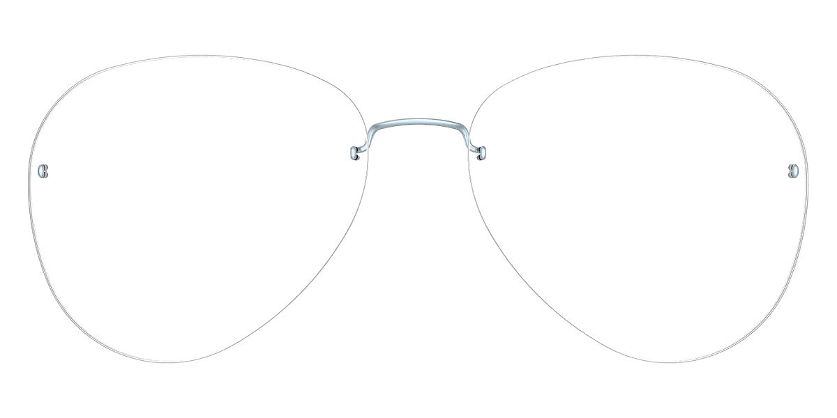 Lindberg® Spirit Titanium™ 2408 - Basic-25 Glasses