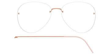 Lindberg® Spirit Titanium™ 2408 - Basic-60 Glasses