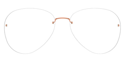 Lindberg® Spirit Titanium™ 2408 - Basic-60 Glasses