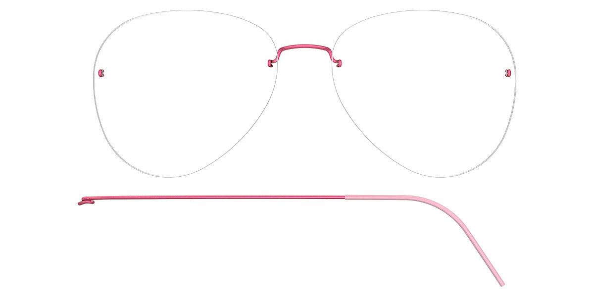 Lindberg® Spirit Titanium™ 2408 - Basic-70 Glasses