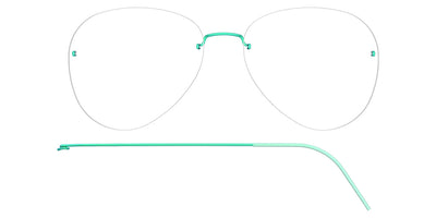 Lindberg® Spirit Titanium™ 2408 - Basic-85 Glasses