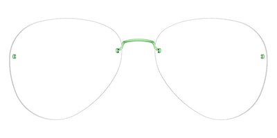 Lindberg® Spirit Titanium™ 2408 - Basic-90 Glasses