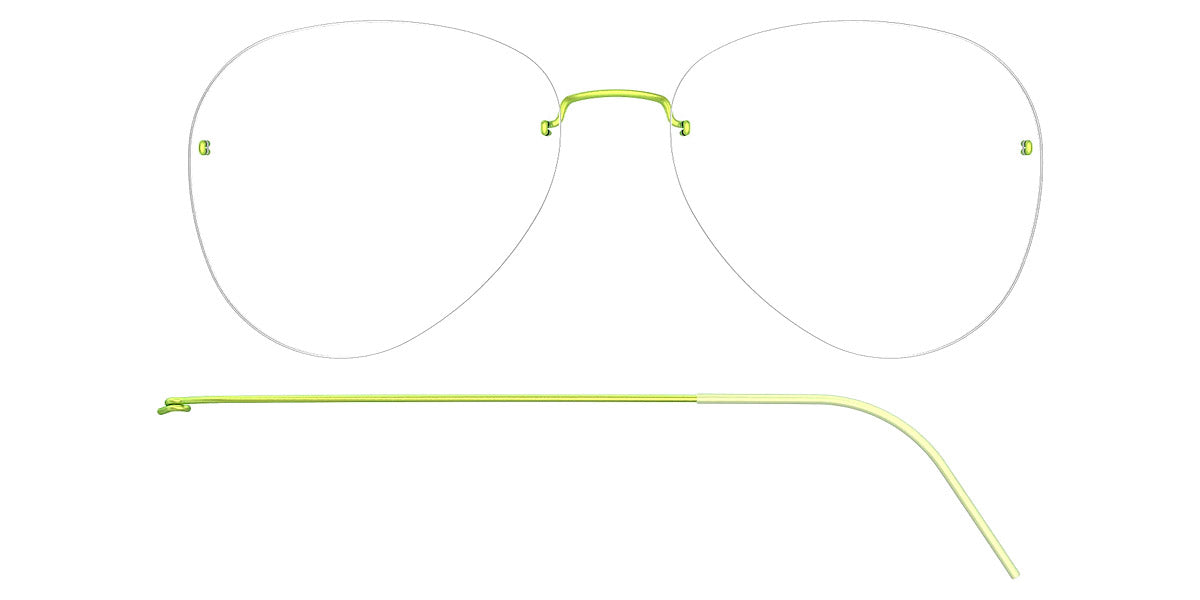 Lindberg® Spirit Titanium™ 2408 - Basic-95 Glasses