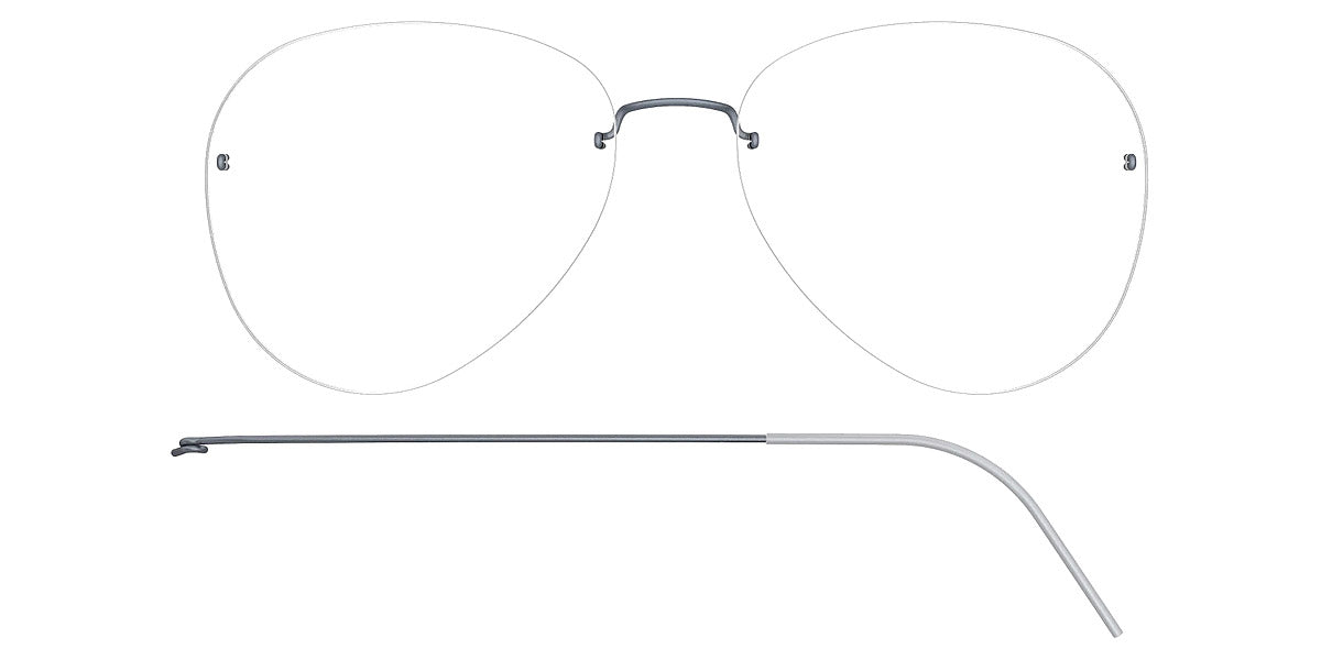 Lindberg® Spirit Titanium™ 2408 - Basic-U16 Glasses