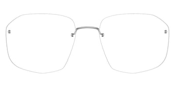 Lindberg® Spirit Titanium™ 2409 - 700-10 Glasses