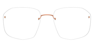 Lindberg® Spirit Titanium™ 2409 - 700-60 Glasses