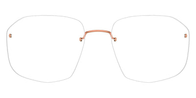 Lindberg® Spirit Titanium™ 2409 - 700-60 Glasses