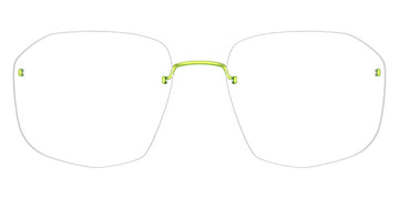 Lindberg® Spirit Titanium™ 2409 - 700-95 Glasses