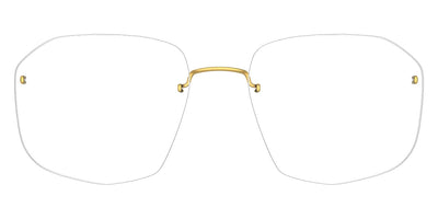 Lindberg® Spirit Titanium™ 2409 - 700-GT Glasses