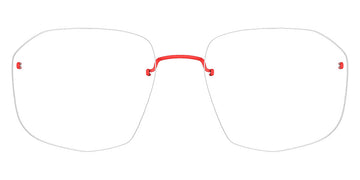 Lindberg® Spirit Titanium™ 2409 - 700-U33 Glasses